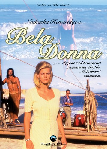 Bela Donna - Poster 1