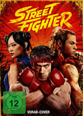 Street Fighter