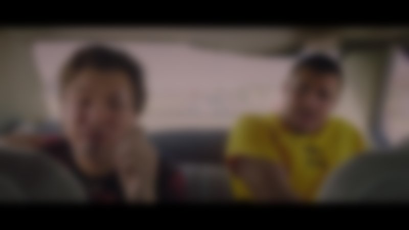 Get Fast - Trailer - Deutsch - SD