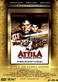Attila - Die Geissel Gottes
