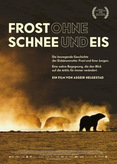 Frost ohne Schnee und Eis