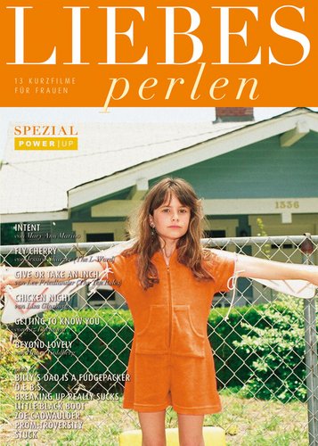 Liebesperlen 3 - Poster 1