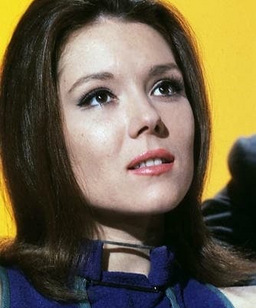 Diana Rigg