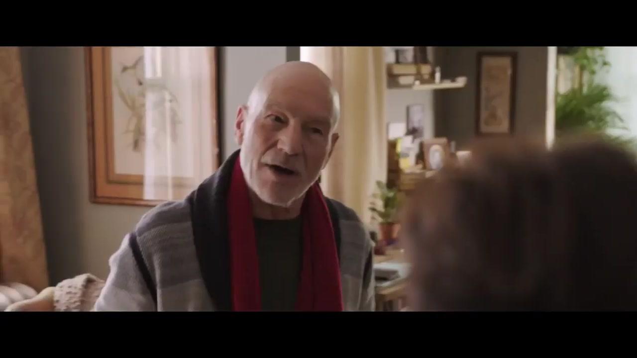 Das Geheimnis des Balletttänzers - Trailer - Englisch - HD