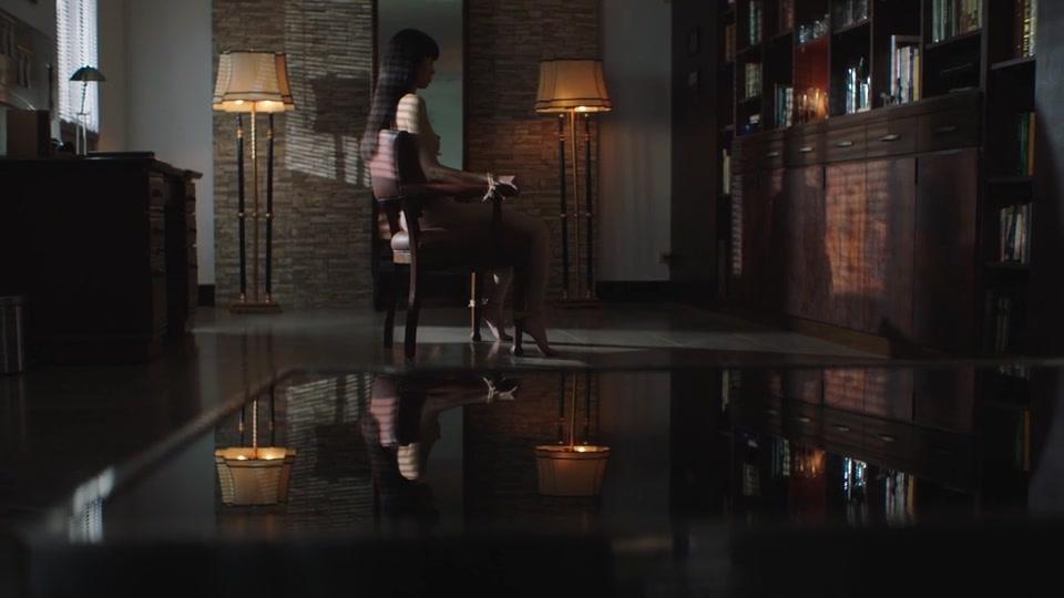 Hotel Iris - Trailer - Englisch - SD