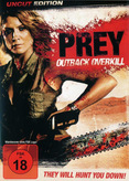 Prey - Outback Overkill