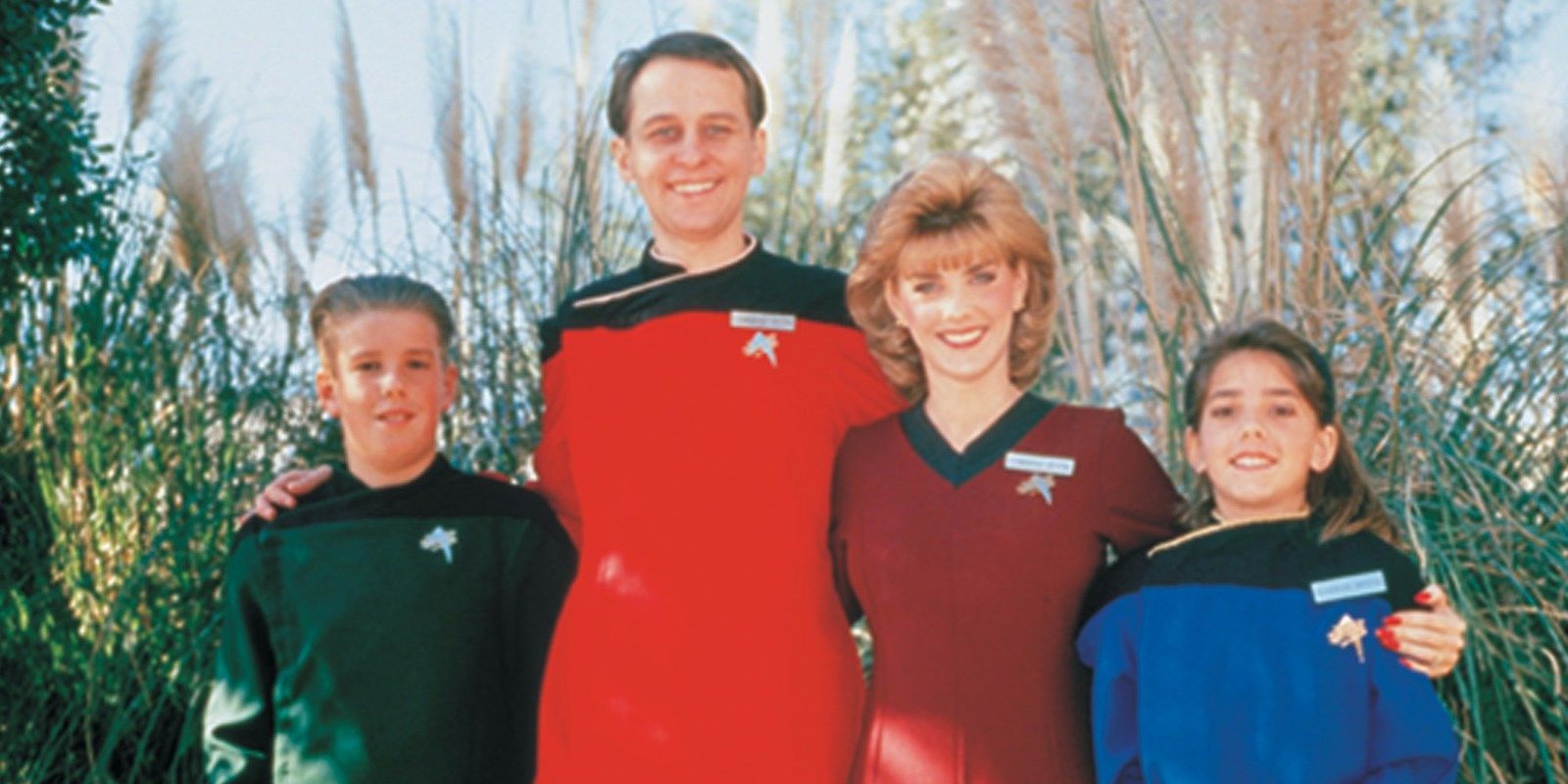 Trekkies