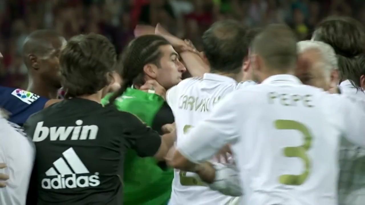 Barca - Trailer - Englisch - HD