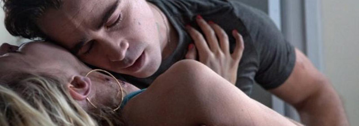 Colin Farrell: Faszination Vampir: Ewiges Leben und ewige Jugend!