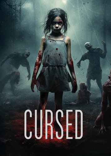 Cursed - Poster 1