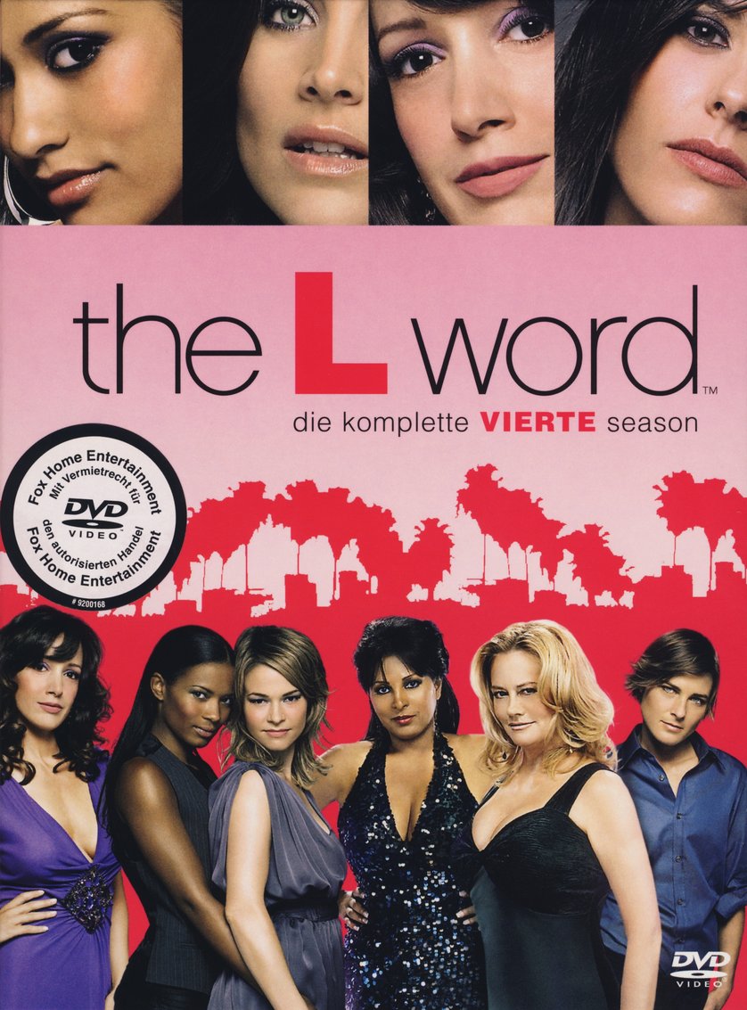 L Word Staffel 7 L Word Staffel 7