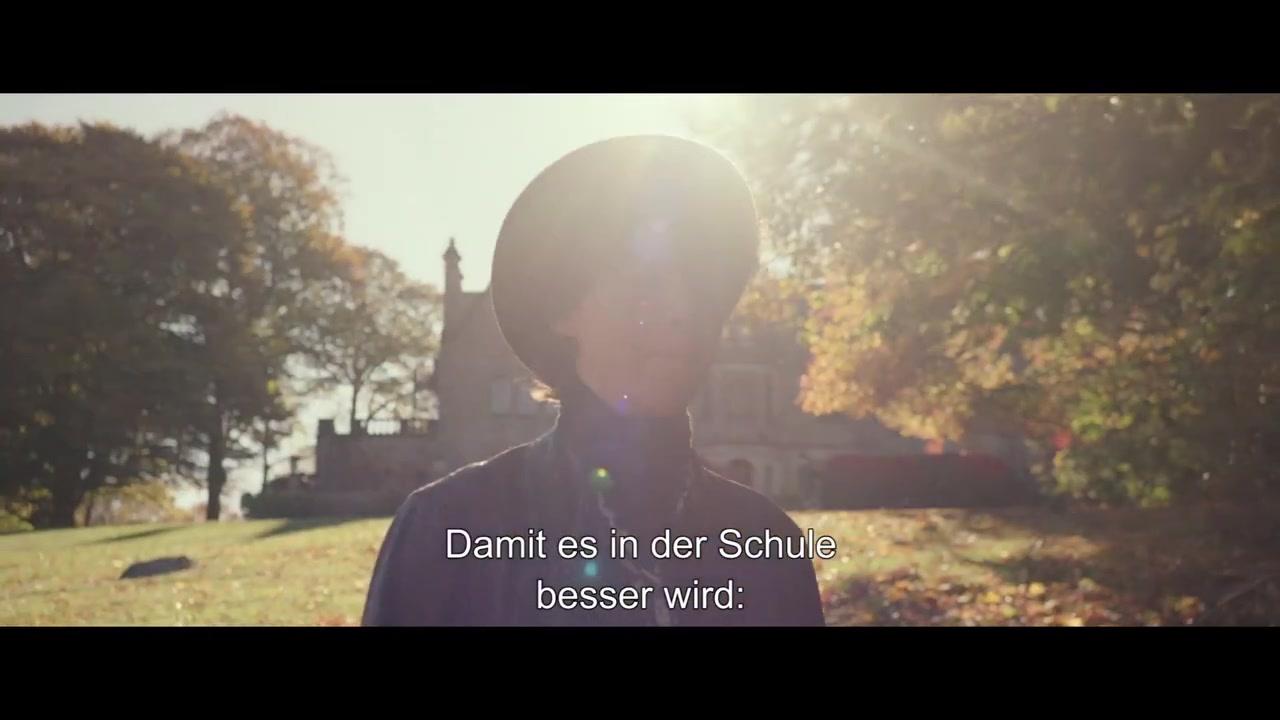 Polarized - Trailer - Deutsch - SD