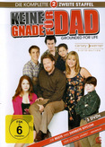 Keine Gnade für Dad - Staffel 2