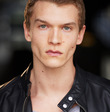 Connor Storrie