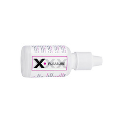 X Pleasure, 20 ml