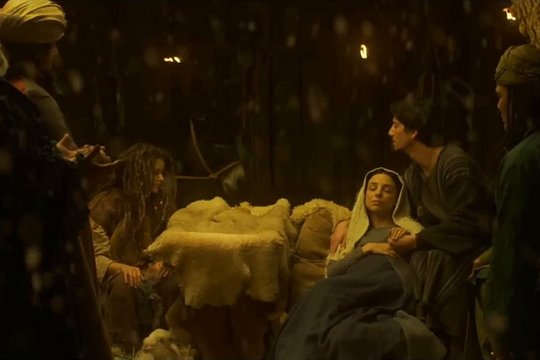 Journey to Bethlehem - Reise nach Bethlehem - Szenenbild 3