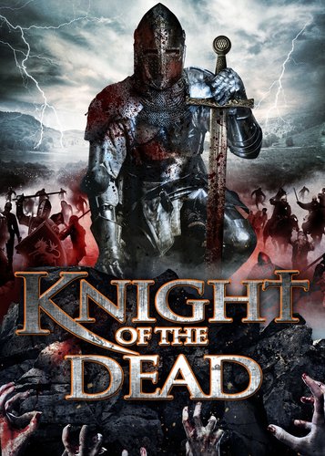 Knight of the Dead - Poster 2