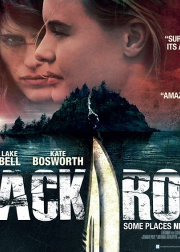 Black Rock - Poster 4
