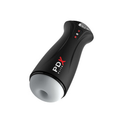 PDX Elite - Fap-Gasm, 24,5 cm