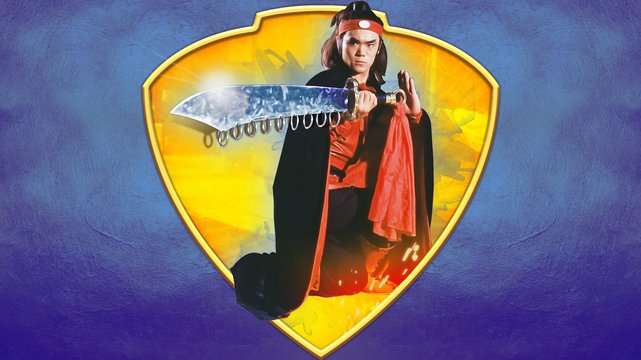 Die 5 Kampfmaschinen der Shaolin - Wallpaper 1