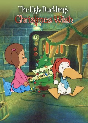 Santa Maus und die Rattentiere & Fröhliche Weihnachten, häßliches Entlein - Poster 3