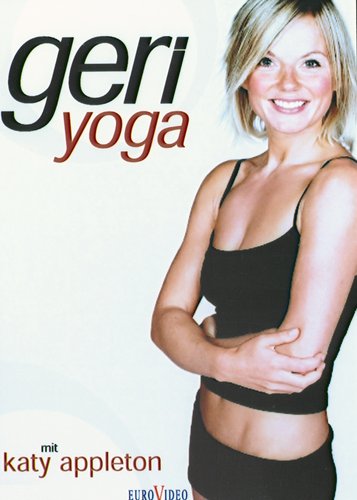 Geri Yoga - Poster 1