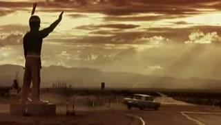 Bodies, Rest & Motion - Trailer - Deutsch - SD