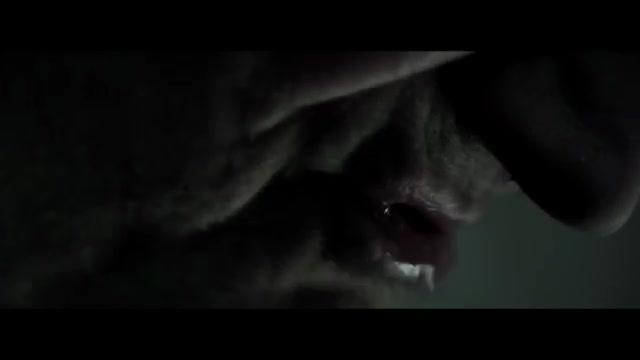 House - Willkommen in der Hölle - Trailer - Norwegisch - SD