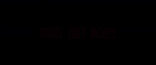 Texas Cult House - Trailer - Englisch - SD