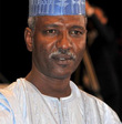 Youssouf Djaoro