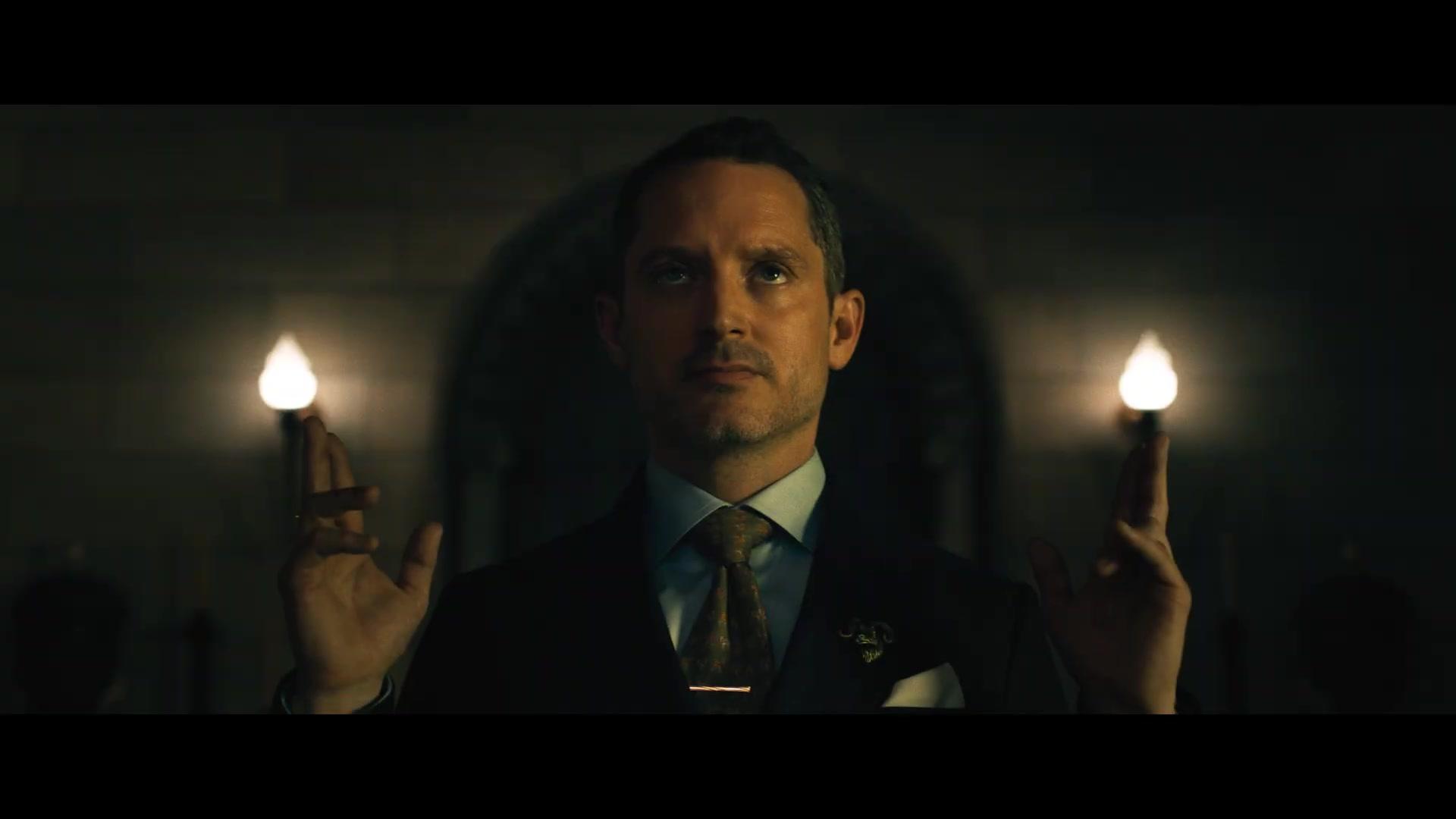 Ready or Not 2 - Teaser - Englisch - HD