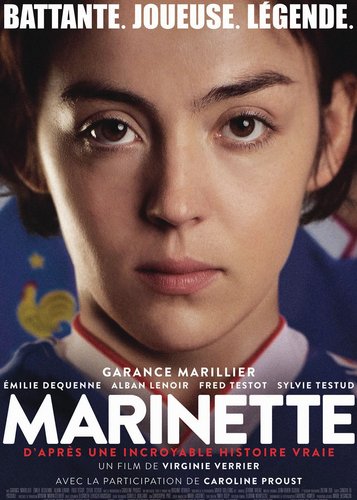 Marinette - Poster 2