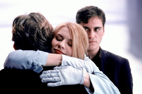 It's All About Love - Szenenbild 2