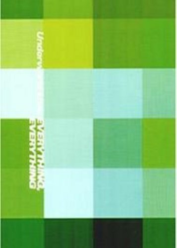 Underworld - Everything, Everything - Poster 1
