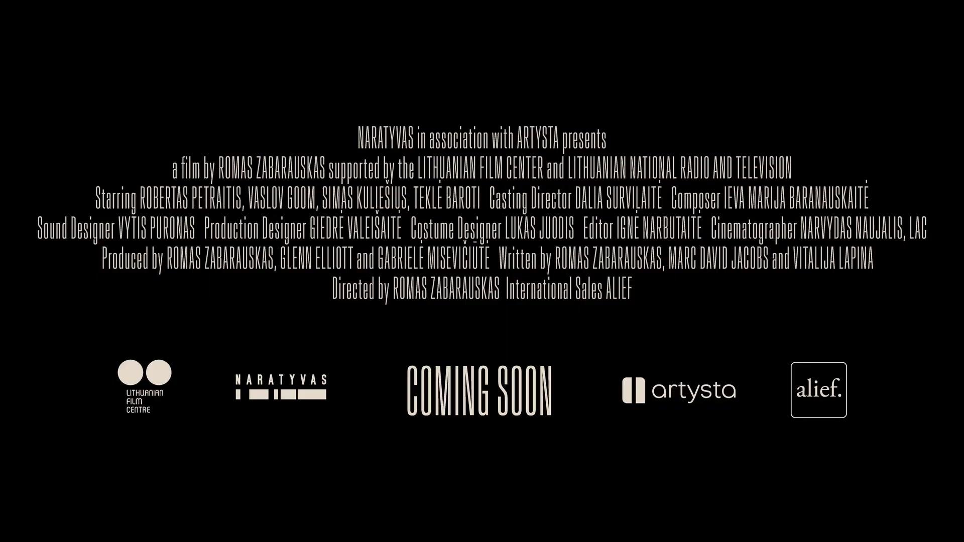 The Activist - Trailer - Deutsch - HD