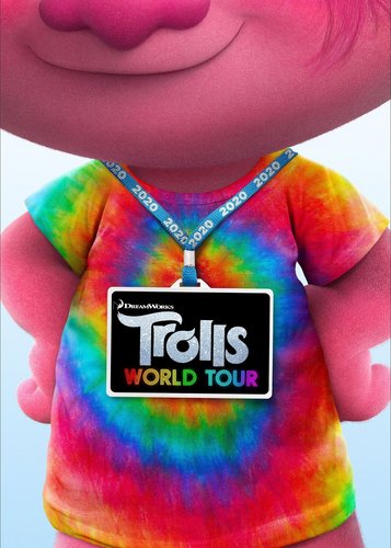 Trolls 2 - Trolls World Tour - Poster 4