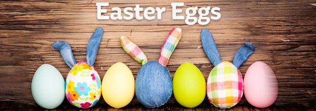 Easter Eggs in Filmen: Ei, Ei, Ei was seh' ich da? 10 Easter Eggs zum Osterfest