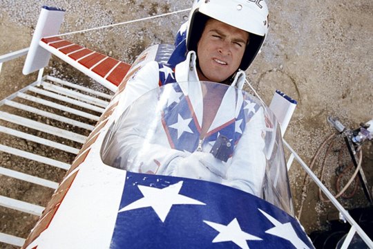Evel Knievel - Szenenbild 3