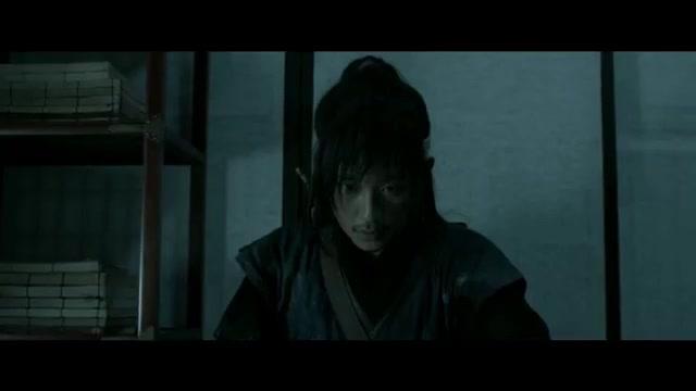 Age of Blood - Trailer - Deutsch - SD