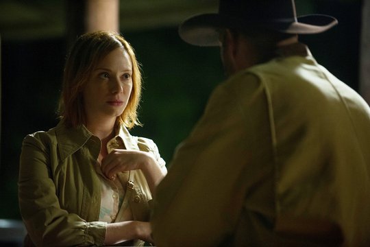 Dark Places - Gefährliche Erinnerung - Szenenbild 6