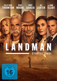 Landman - Staffel 2