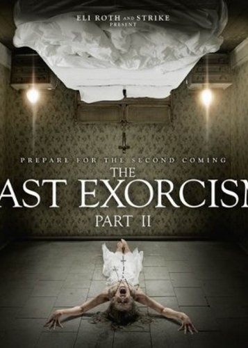Der letzte Exorzismus 2 - The Next Chapter - Poster 5