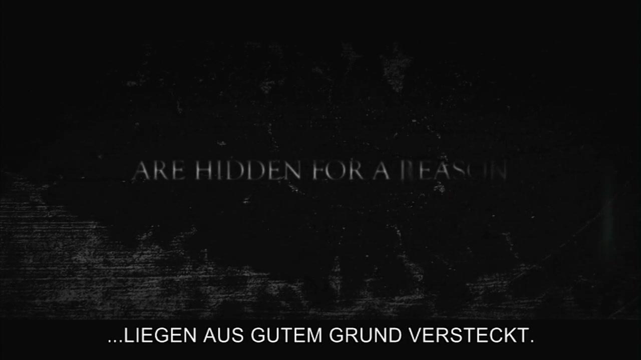 Torture Cellar Collection - Trailer - Deutsch - SD