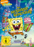 SpongeBob Schwammkopf - Der sechzehnte Geburtstag
