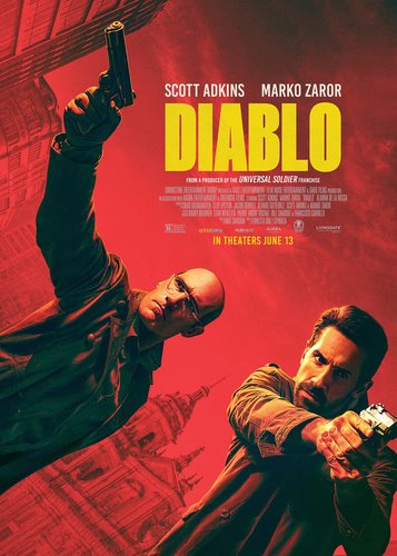 Diablo - Poster 6