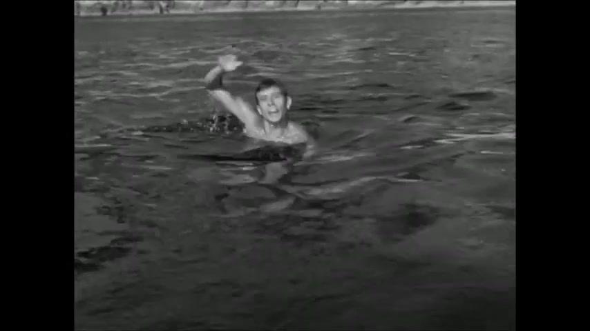 Liebesnächte mit Manina - Trailer - Englisch - SD