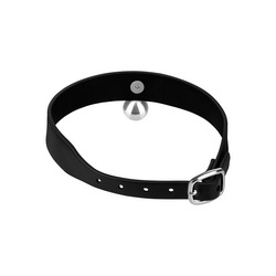 Halsband mit Glocke
