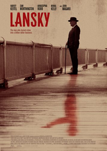 Lansky - Poster 1