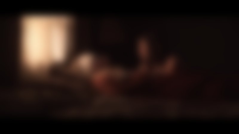 The Beast Within - Es lebt in dir - Trailer - Englisch - HD