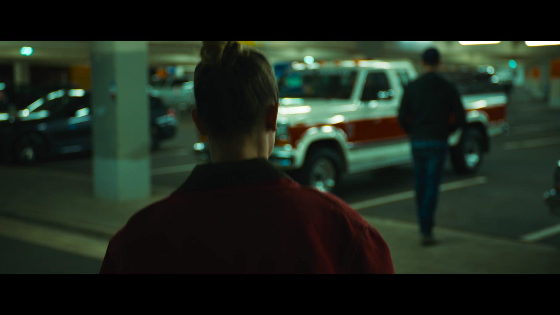 American Sweatshop - Trailer - Deutsch - HD